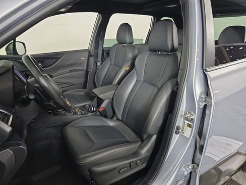 Used 2022 Subaru Forester Wilderness image 17