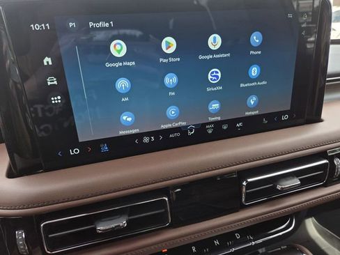 New 2026 Lincoln Aviator Reserve AWD/4WD image 7
