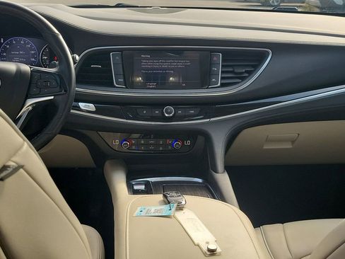 Used 2023 Buick Enclave Avenir w/ Trailering Package, 5000 lbs. image 23