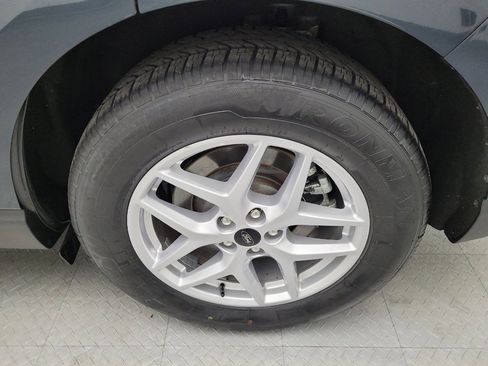 Used 2023 Ford Edge SEL image 31