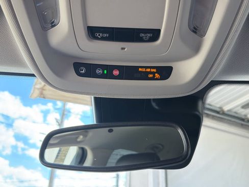 Used 2023 Buick Envision Essence FWD image 46