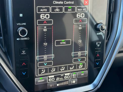 New 2026 Subaru Crosstrek 2.5i Limited w/ Popular Package #3A image 20