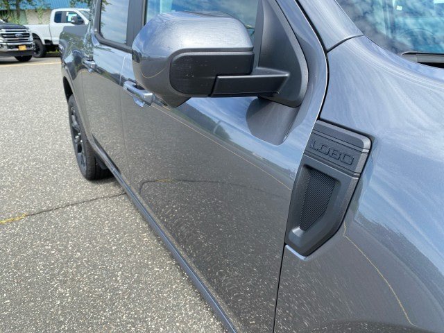 New 2026 Ford Maverick Lobo AWD/4WD image 33