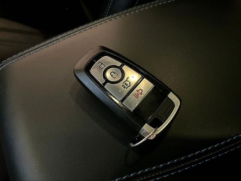 Used 2021 Ford Mustang Mach-E Premium w/ Equipment Group 301A AWD/4WD image 34