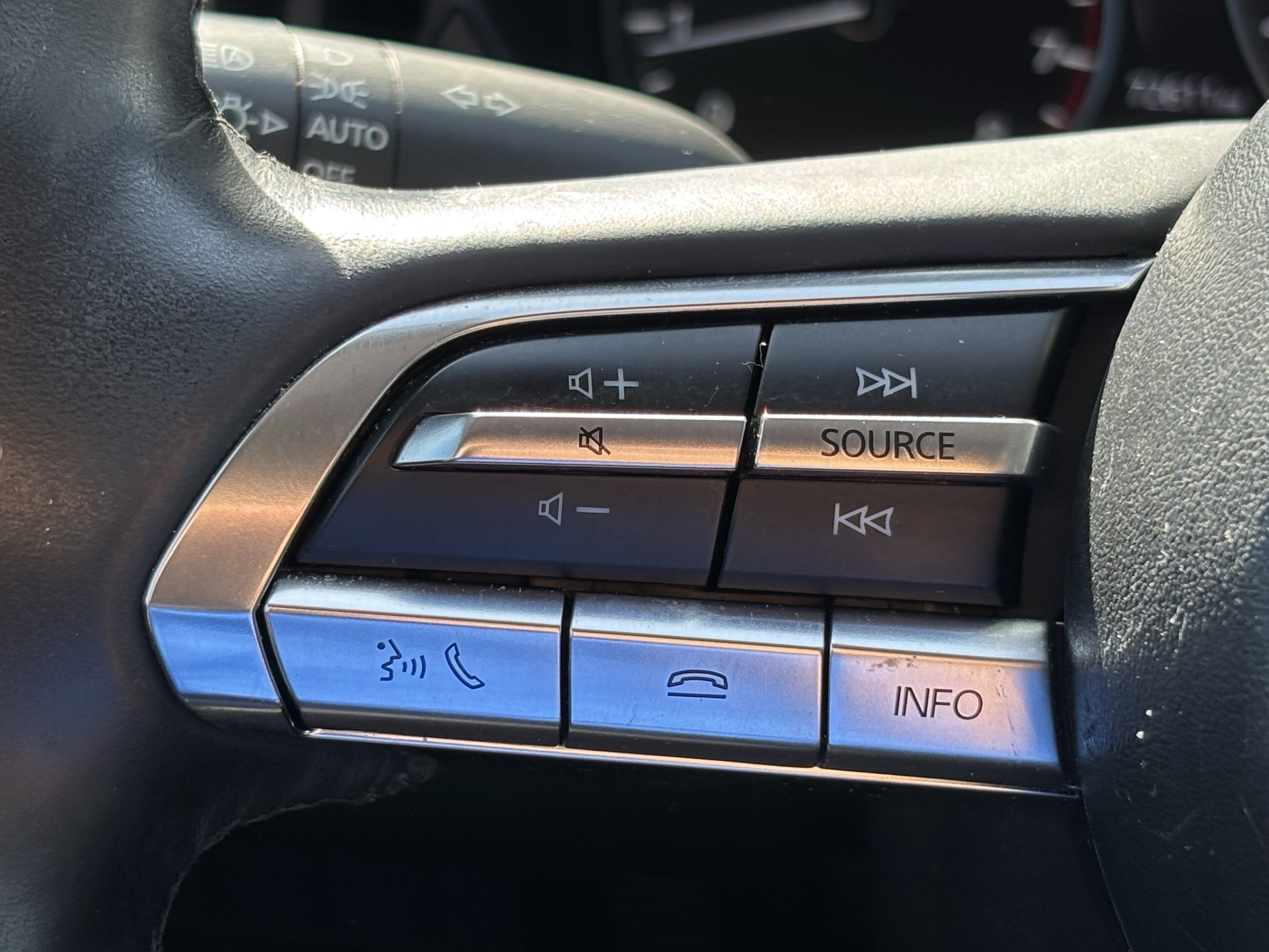 Used 2024 MAZDA CX-50 AWD 2.5 S w/ Weather Package image 21