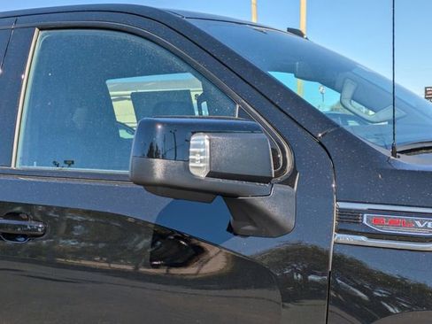 New 2026 GMC Sierra 1500 AT4 w/ AT4 Preferred Package image 12