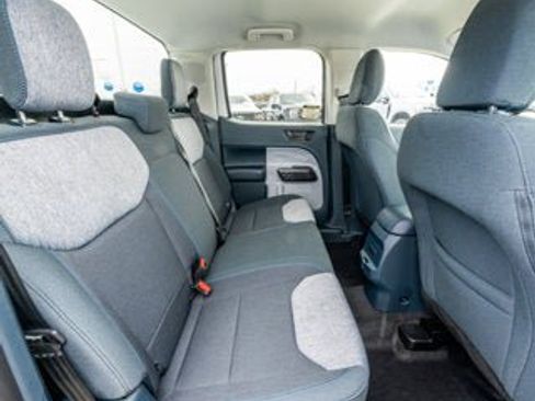 New 2026 Ford Maverick XLT w/ 4K Tow Package image 46