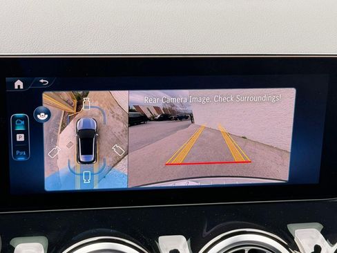 New 2026 Mercedes-Benz GLA 250 image 29