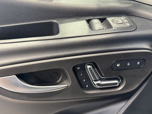 New 2026 Mercedes-Benz Sprinter 2500 image 11