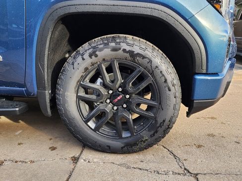 New 2026 GMC Sierra 1500 Elevation w/ X31 Off-Road Package image 47