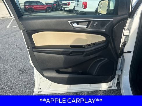 Used 2020 Ford Edge SEL w/ Convenience Package image 10