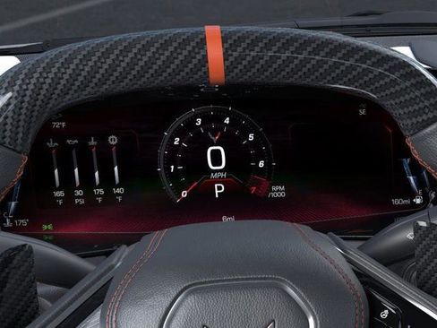 New 2026 Chevrolet Corvette Z06 image 20