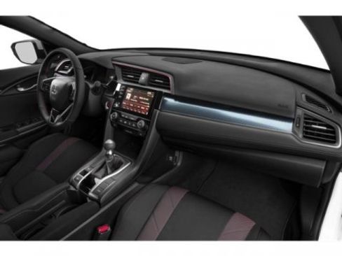 Used 2020 Honda Civic Si image 15
