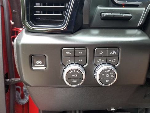 Used 2026 GMC Sierra 2500 AT4X AWD/4WD image 30