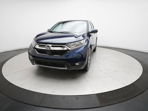 Used 2017 Honda CR-V EX-L image 12