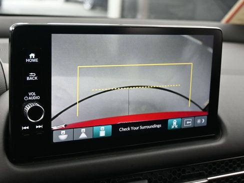 Used 2023 Honda HR-V EX-L image 25