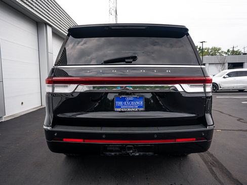 Used 2023 Lincoln Navigator Reserve AWD/4WD image 26