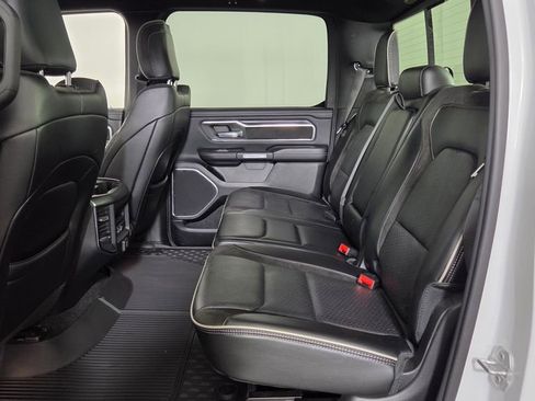 Used 2023 RAM 1500 Laramie AWD/4WD image 28