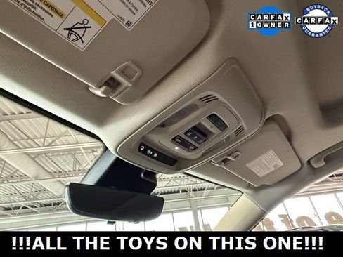 Used 2023 Buick Envision Avenir image 29