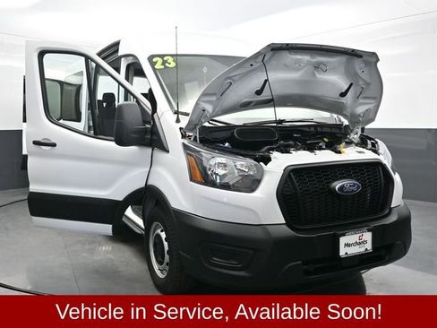 Used 2023 Ford Transit 350 XL image 40