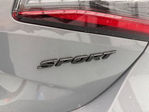 New 2026 Honda Civic Sport image 9