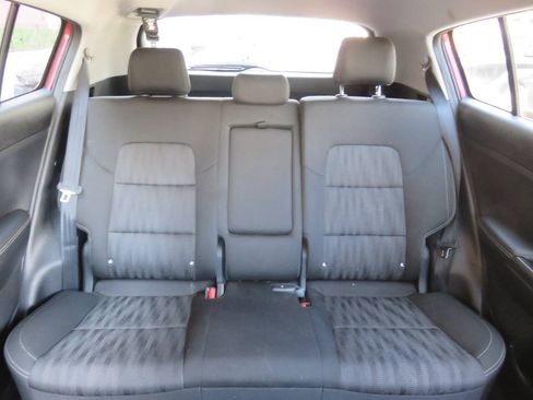 Used 2017 Kia Sportage LX FWD image 21