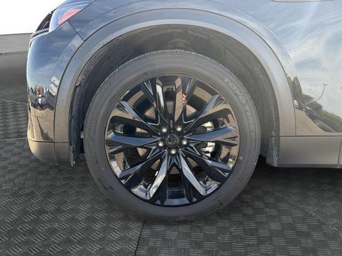 Used 2026 MAZDA CX-90 3.3 Turbo w/ Premium Sport Pkg AWD/4WD image 13
