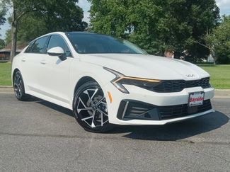 New 2025 Kia K5 EX video 2