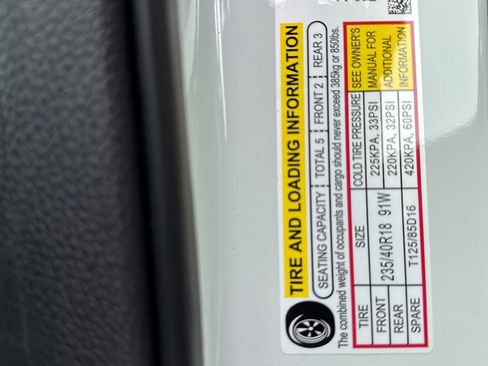 New 2026 Honda Civic Sport image 45