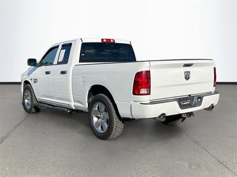 Certified 2019 RAM 1500 Express w/ Express Value Package image 5