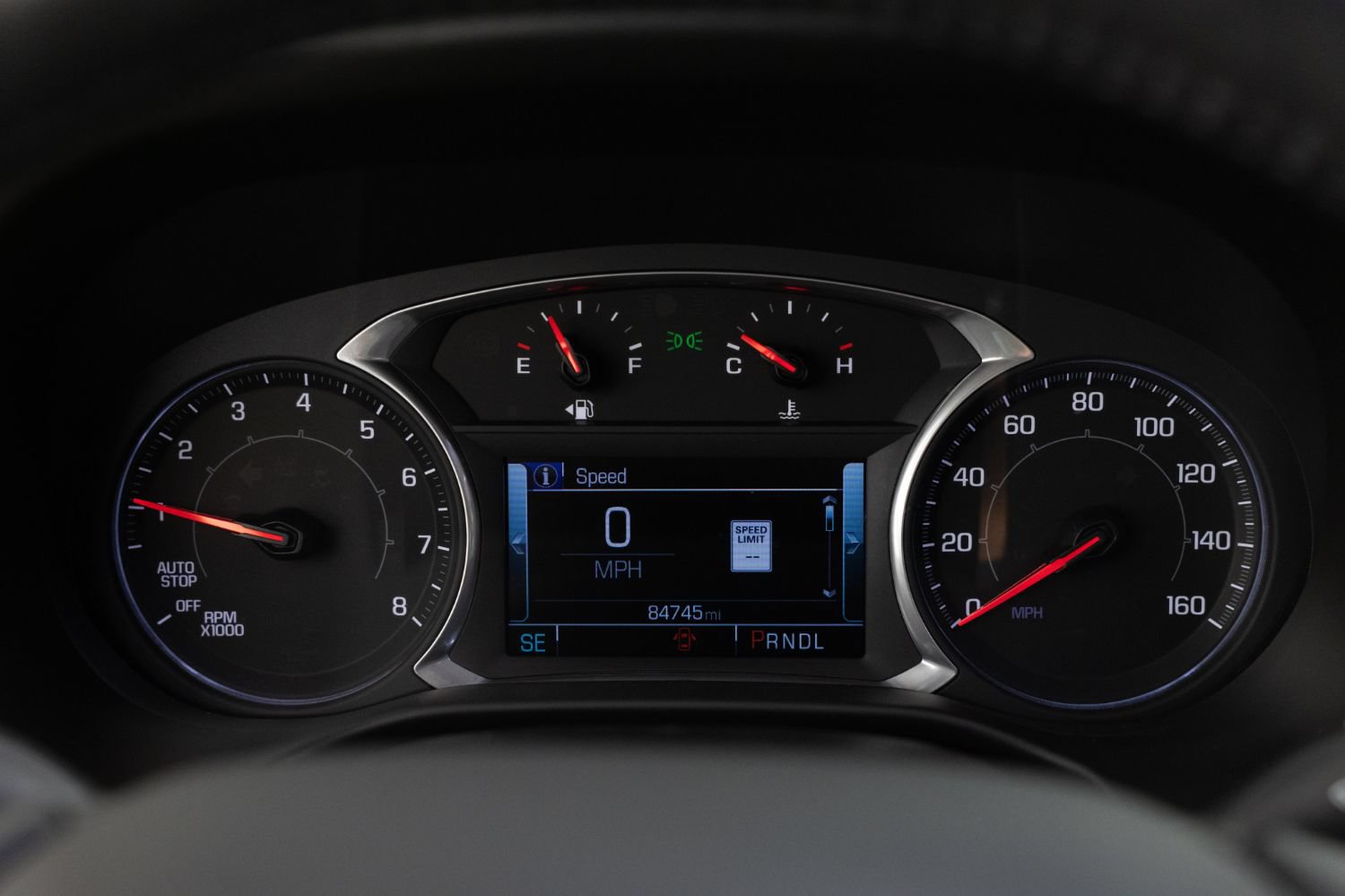 Used 2018 GMC Acadia SLT FWD image 36