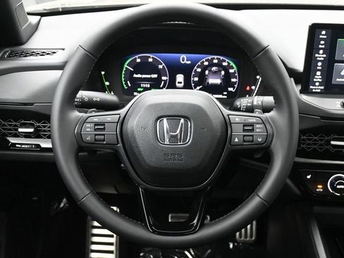 New 2026 Honda Accord Hybrid Sport-L image 26