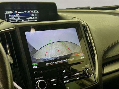 Used 2021 Subaru Forester Limited image 16