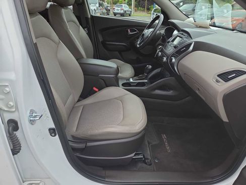Used 2014 Hyundai Tucson SE AWD/4WD image 22