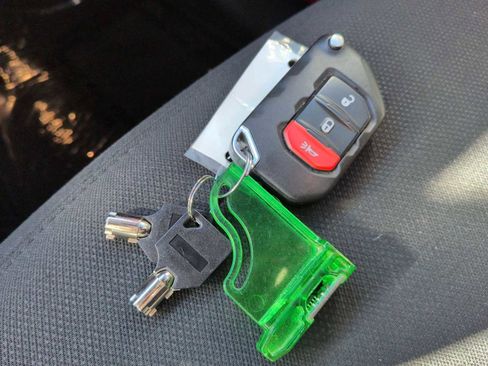 Used 2020 Jeep Wrangler Unlimited Sport S image 35