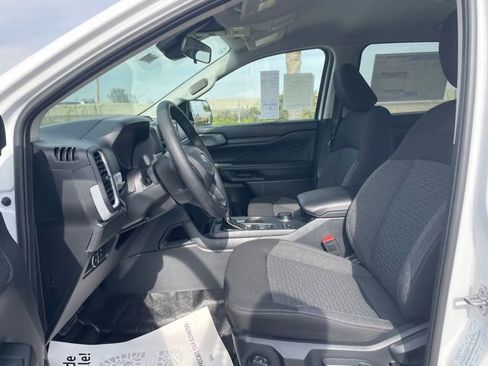 New 2025 Ford Ranger XL w/ Trailer Tow Package image 19