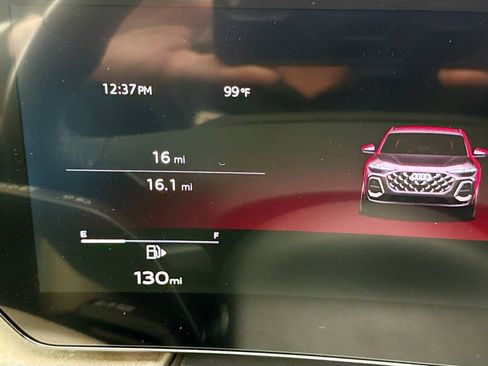 Certified 2025 Audi Q5 Premium Plus w/ Premium Plus image 33