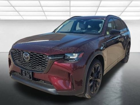 New 2026 MAZDA CX-90 3.3 Turbo w/ Premium Sport Pkg image 28