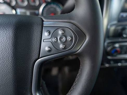 Used 2017 Chevrolet Silverado 2500 LT w/ LT Fleet Convenience Package image 26