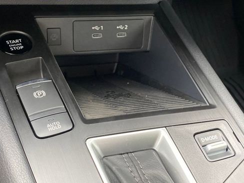 New 2026 Nissan Kicks SV w/ Cold Weather Package image 17