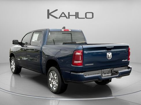Used 2023 RAM 1500 Big Horn AWD/4WD image 3