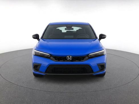 Used 2024 Honda Civic Sport image 2