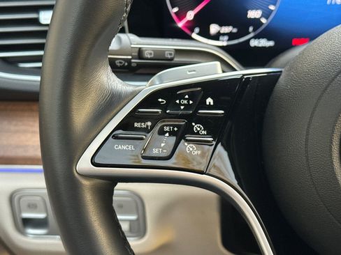 Used 2025 Mercedes-Benz GLE 350 4MATIC image 27