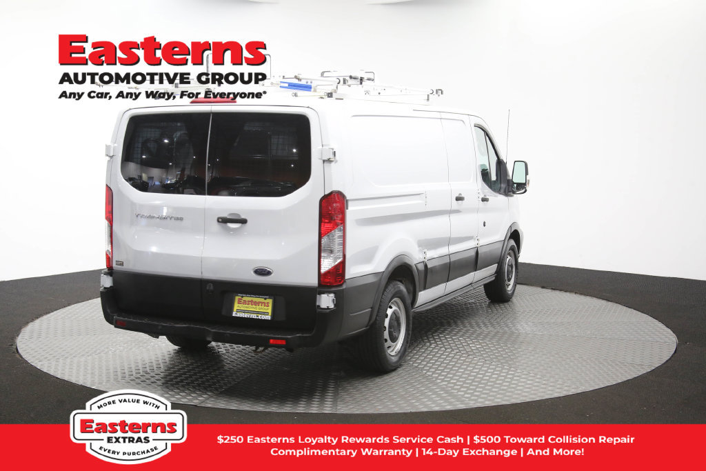 Used 2019 Ford Transit 150 130 Low Roof RWD image 38