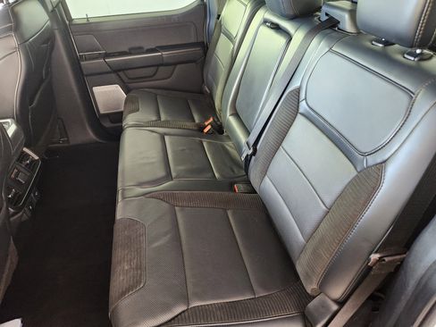 Certified 2023 Ford F150 Raptor image 15