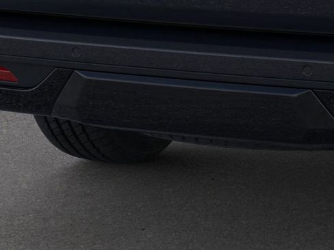 New 2026 Ford Expedition Platinum w/ Stealth Performance Package AWD/4WD image 23