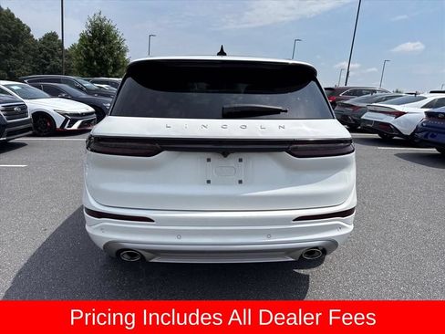 Used 2021 Lincoln Corsair Reserve w/ Sport Package AWD/4WD image 4