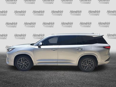 Certified 2024 Lexus TX 350 AWD w/ Technology Package image 7
