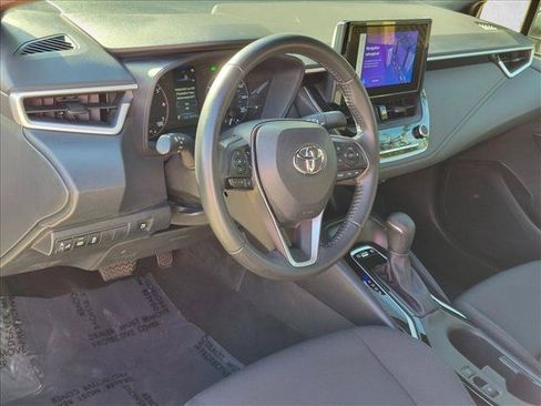 Used 2024 Toyota Corolla SE FWD image 9