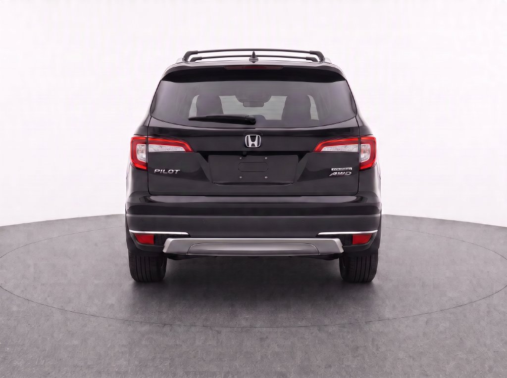 Used 2019 Honda Pilot Touring image 33